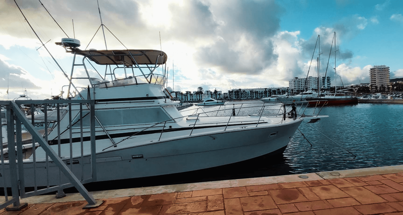 Équipement pour bateaux, plaisance et nautisme